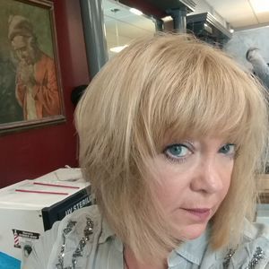 Meet your Posher, Susan